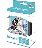 Amazon.co.jp: Reバース for you スペシャルデッキセット ホロライブ